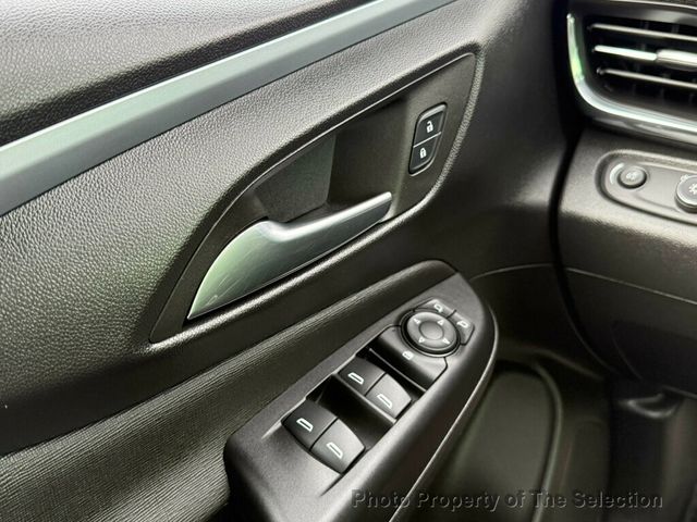 2024 Buick Envista PREFERRED FWD W/ CONVENIENCE PKG - 22984677 - 28