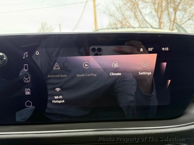 2024 Buick Envista PREFERRED FWD W/ CONVENIENCE PKG - 22984677 - 29