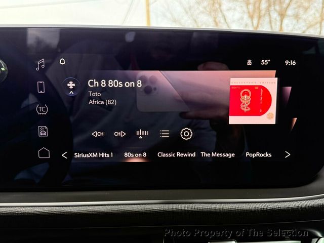 2024 Buick Envista PREFERRED FWD W/ CONVENIENCE PKG - 22984677 - 30