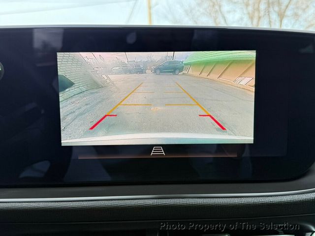 2024 Buick Envista PREFERRED FWD W/ CONVENIENCE PKG - 22984677 - 31