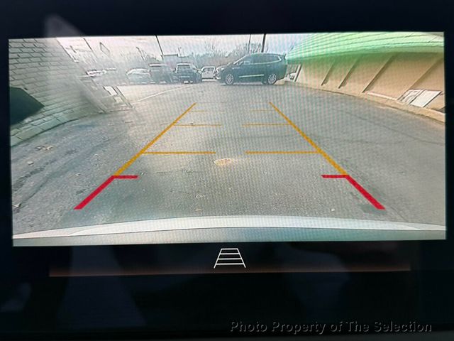 2024 Buick Envista PREFERRED FWD W/ CONVENIENCE PKG - 22984677 - 32