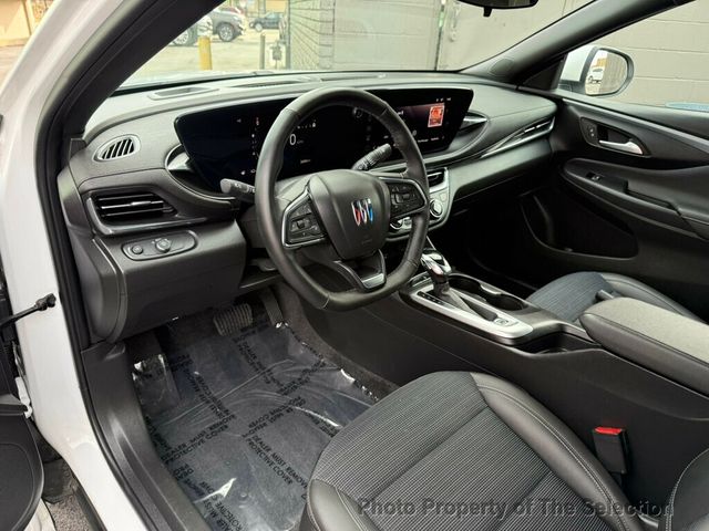 2024 Buick Envista PREFERRED FWD W/ CONVENIENCE PKG - 22984677 - 34