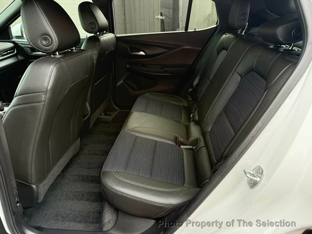 2024 Buick Envista PREFERRED FWD W/ CONVENIENCE PKG - 22984677 - 36