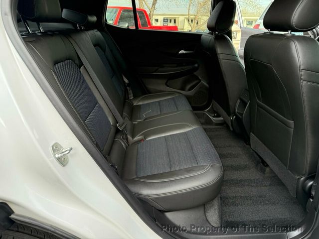 2024 Buick Envista PREFERRED FWD W/ CONVENIENCE PKG - 22984677 - 38