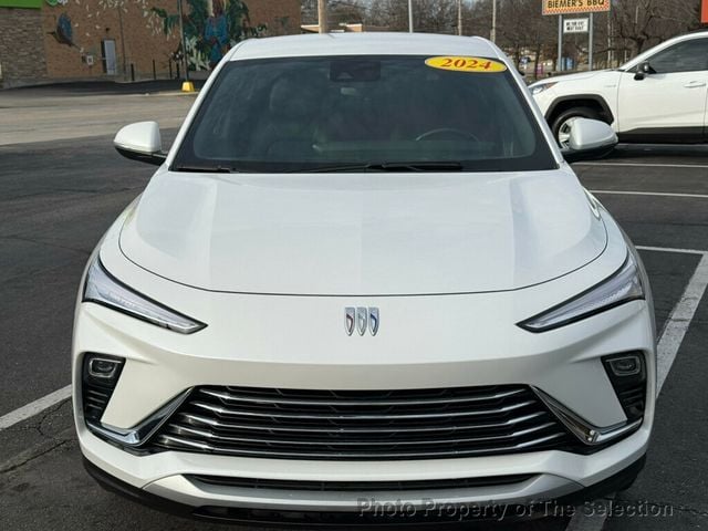 2024 Buick Envista PREFERRED FWD W/ CONVENIENCE PKG - 22984677 - 3