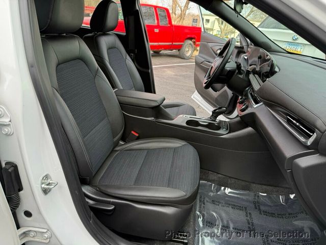 2024 Buick Envista PREFERRED FWD W/ CONVENIENCE PKG - 22984677 - 39