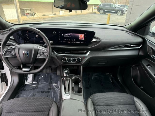 2024 Buick Envista PREFERRED FWD W/ CONVENIENCE PKG - 22984677 - 42