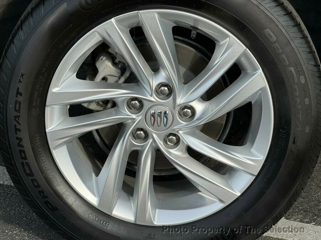 2024 Buick Envista PREFERRED FWD W/ CONVENIENCE PKG - 22984677 - 43