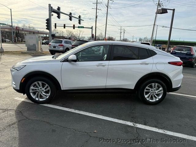 2024 Buick Envista PREFERRED FWD W/ CONVENIENCE PKG - 22984677 - 6