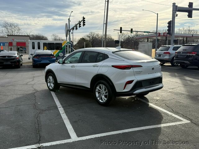 2024 Buick Envista PREFERRED FWD W/ CONVENIENCE PKG - 22984677 - 7