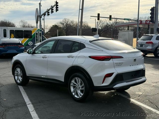 2024 Buick Envista PREFERRED FWD W/ CONVENIENCE PKG - 22984677 - 8