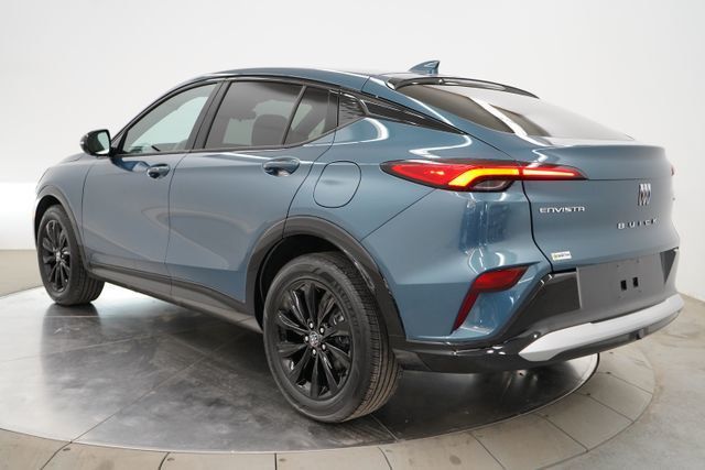 2024 Buick Envista