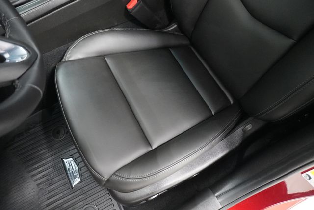 2024 Cadillac CT4 4dr Sedan Luxury - 22943884 - 10