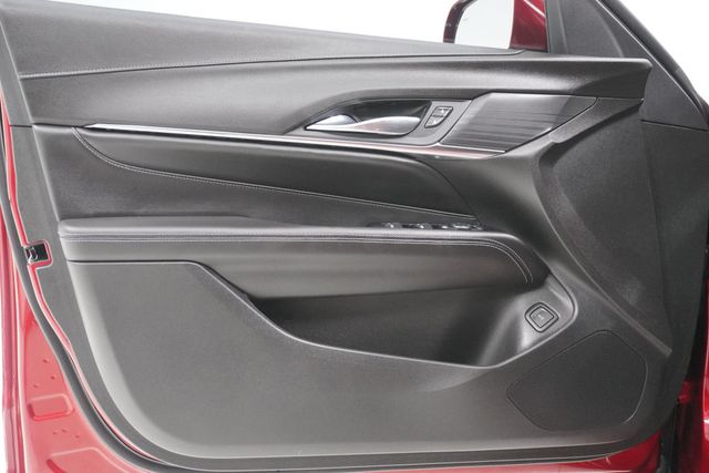 2024 Cadillac CT4 4dr Sedan Luxury - 22943884 - 12