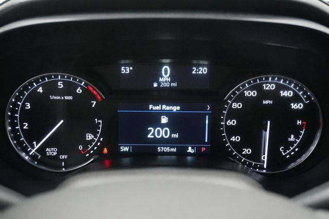 2024 Cadillac CT4 4dr Sedan Luxury - 22943884 - 15