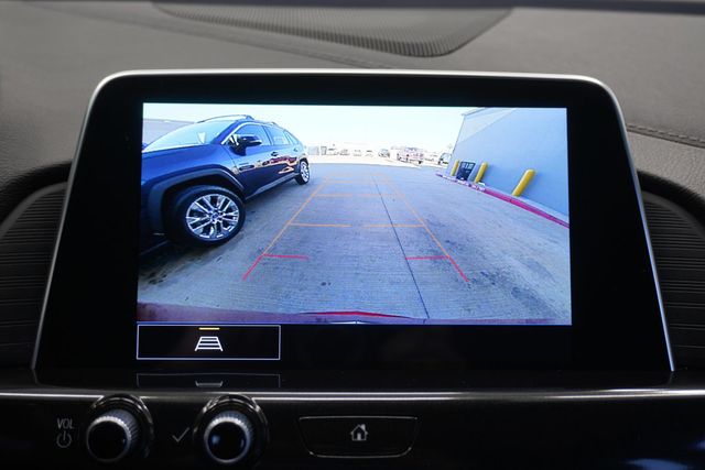 2024 Cadillac CT4 4dr Sedan Luxury - 22943884 - 16