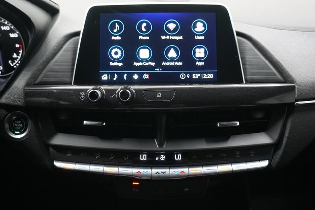 2024 Cadillac CT4 4dr Sedan Luxury - 22943884 - 17