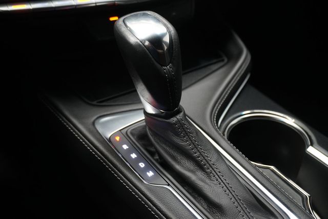 2024 Cadillac CT4 4dr Sedan Luxury - 22943884 - 19