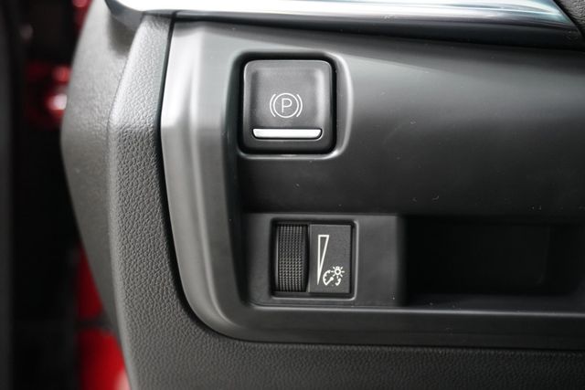 2024 Cadillac CT4 4dr Sedan Luxury - 22943884 - 21