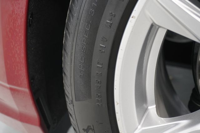 2024 Cadillac CT4 4dr Sedan Luxury - 22943884 - 25