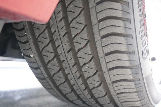 2024 Cadillac CT4 4dr Sedan Luxury - 22943884 - 26