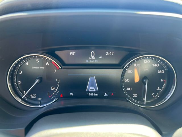 2024 Cadillac CT4 4dr Sedan Luxury - 22825897 - 3