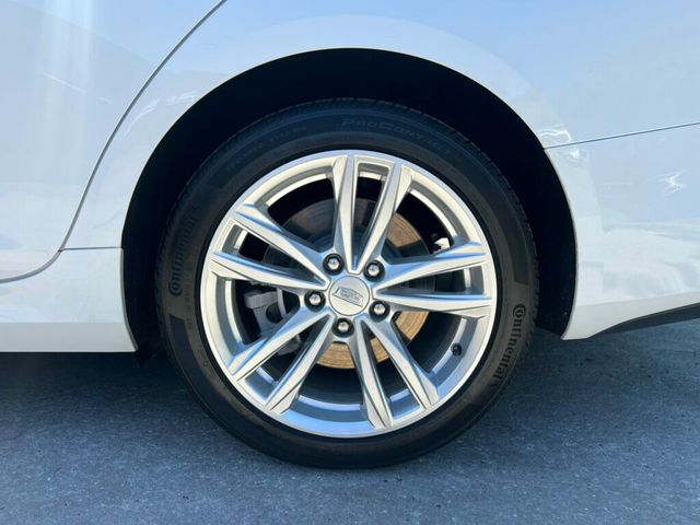 2024 Cadillac CT4 4dr Sedan Luxury - 22825897 - 7