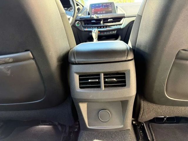 2024 Cadillac CT4 4dr Sedan Premium Luxury - 22965928 - 16