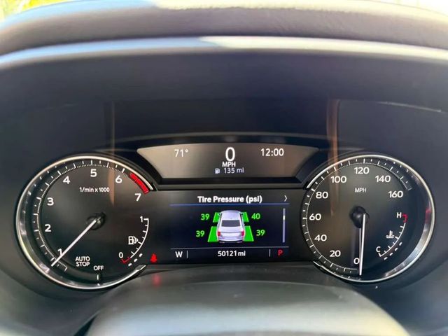 2024 Cadillac CT4 4dr Sedan Premium Luxury - 22965928 - 29