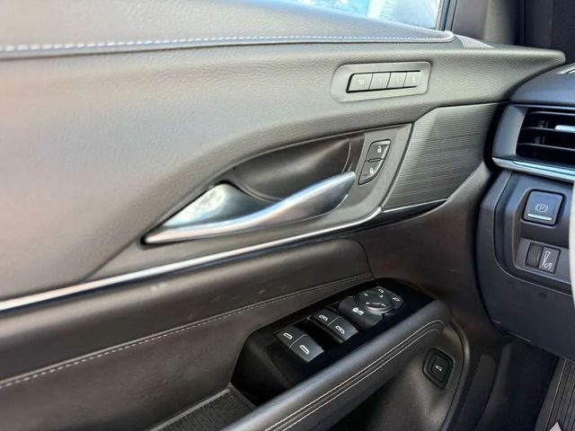 2024 Cadillac CT4 4dr Sedan Premium Luxury - 22965928 - 31