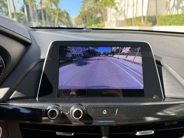 2024 Cadillac CT4 4dr Sedan Premium Luxury - 22965928 - 34