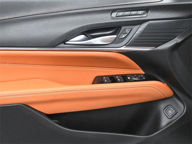 2024 Cadillac CT4 4dr Sedan Premium Luxury - 22951628 - 13