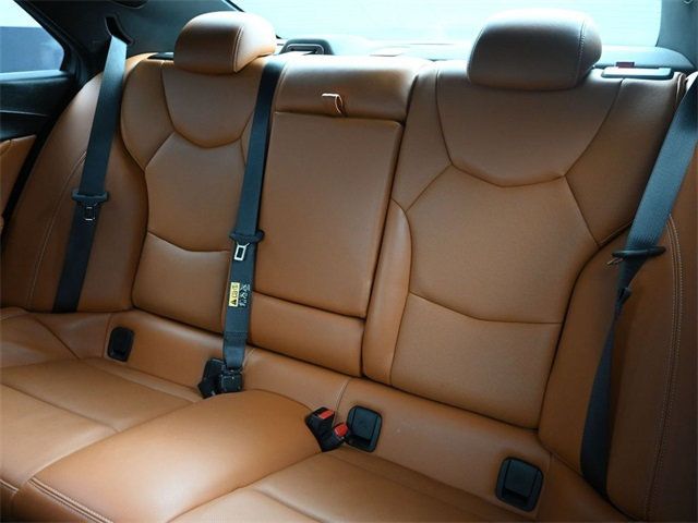 2024 Cadillac CT4 4dr Sedan Premium Luxury - 22951628 - 14