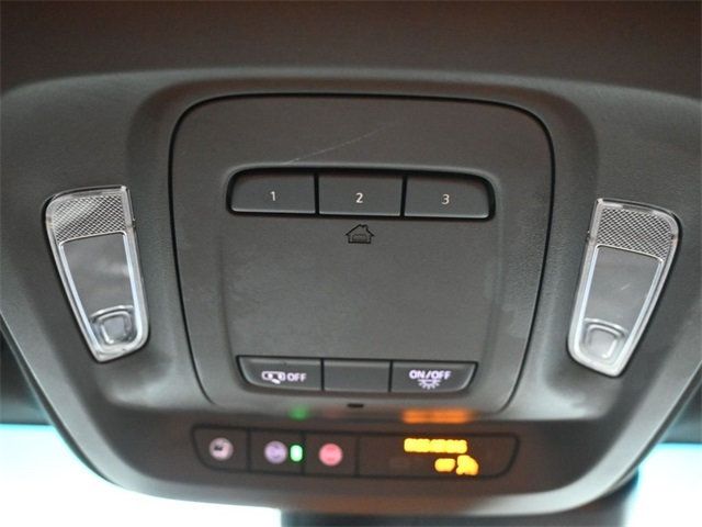 2024 Cadillac CT4 4dr Sedan Premium Luxury - 22951628 - 19