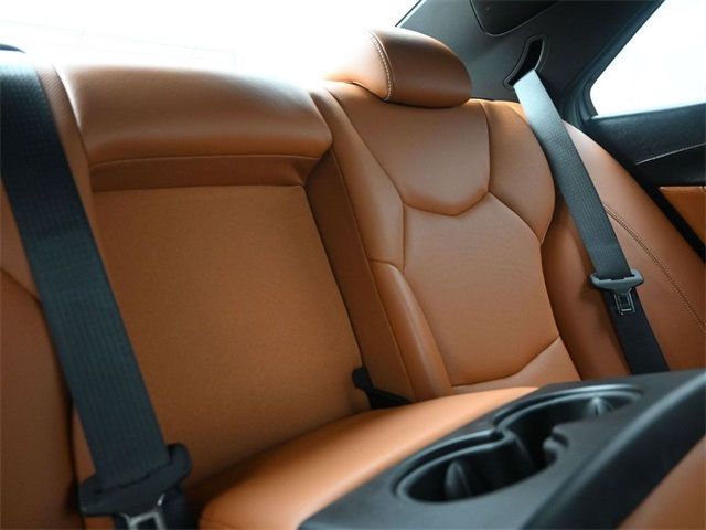 2024 Cadillac CT4 4dr Sedan Premium Luxury - 22951628 - 23