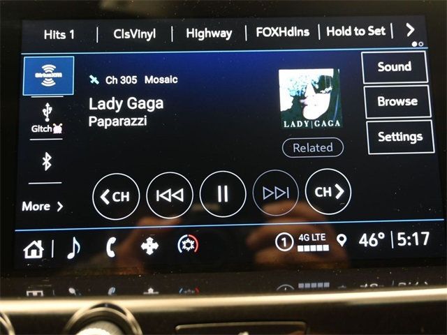 2024 Cadillac CT4 4dr Sedan Premium Luxury - 22951628 - 24