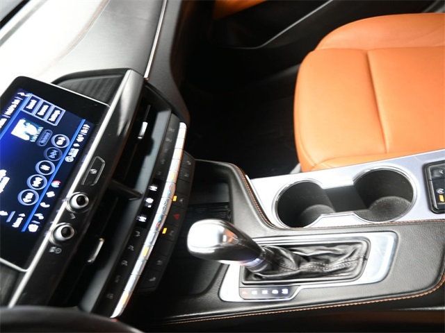 2024 Cadillac CT4 4dr Sedan Premium Luxury - 22951628 - 25