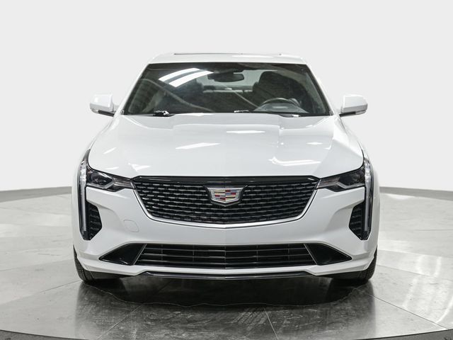 2024 CADILLAC CT4 Luxury - 23077285 - 9