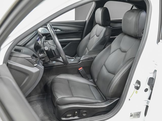 2024 CADILLAC CT4 Luxury - 23077285 - 14