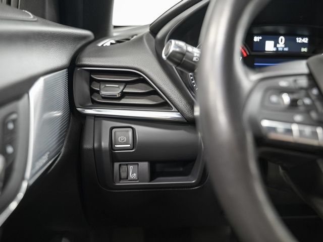 2024 CADILLAC CT4 Luxury - 23077285 - 16