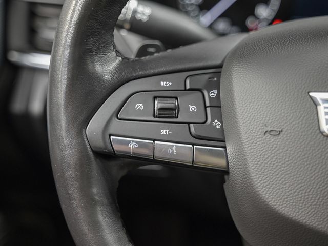 2024 CADILLAC CT4 Luxury - 23077285 - 17