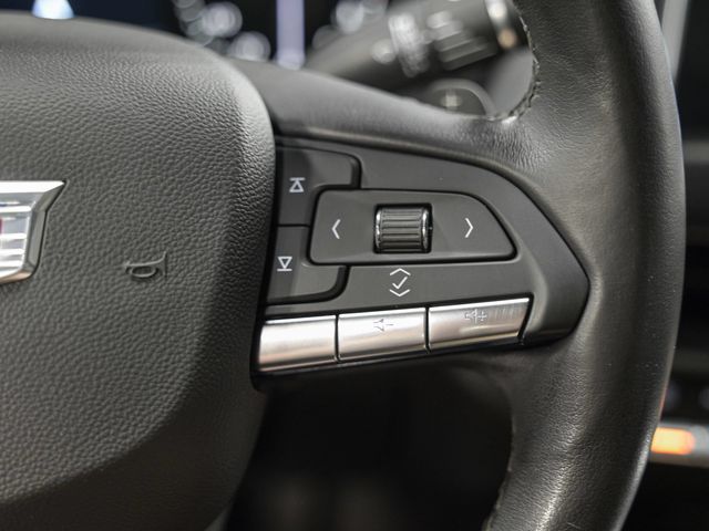 2024 CADILLAC CT4 Luxury - 23077285 - 18