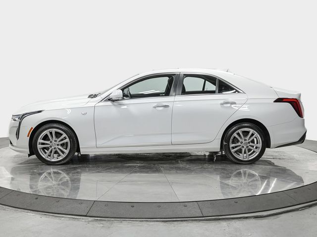 2024 CADILLAC CT4 Luxury - 23077285 - 1