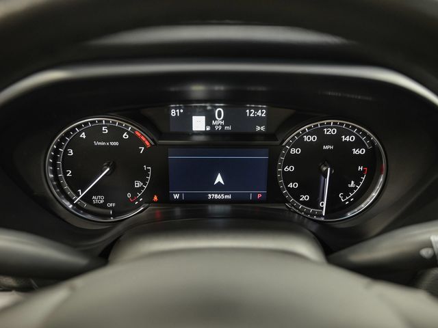 2024 CADILLAC CT4 Luxury - 23077285 - 19