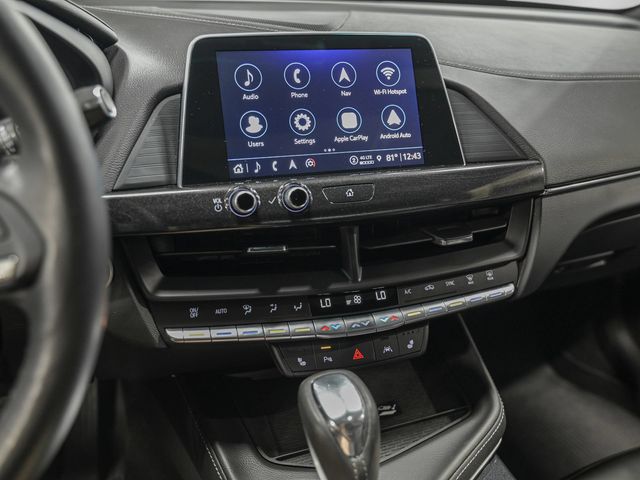 2024 CADILLAC CT4 Luxury - 23077285 - 20