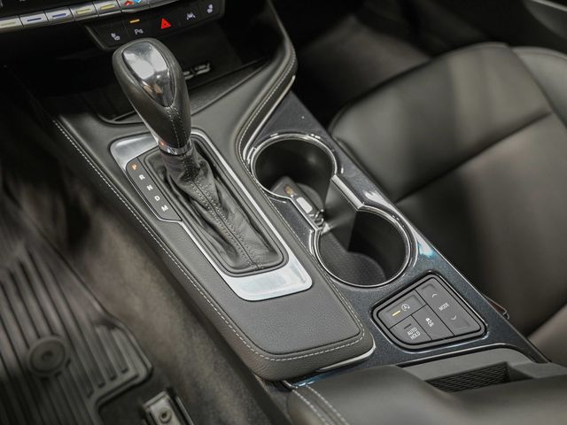 2024 CADILLAC CT4 Luxury - 23077285 - 21
