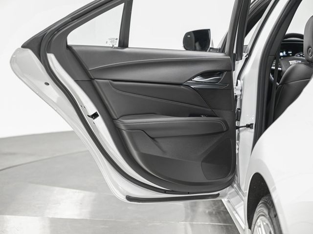 2024 CADILLAC CT4 Luxury - 23077285 - 24