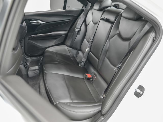 2024 CADILLAC CT4 Luxury - 23077285 - 26