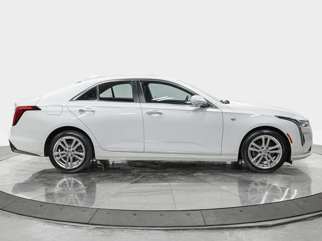 2024 CADILLAC CT4 Luxury - 23077285 - 7