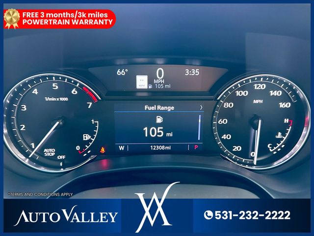 2024 Cadillac CT4 Luxury Sedan 4D - 22939085 - 31